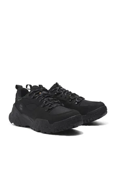 LOW LACE UP WATERPROOF HIKING BOOT