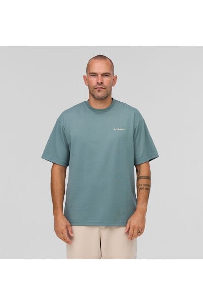 CS0437 CSC M HIGH CASCADES TEE