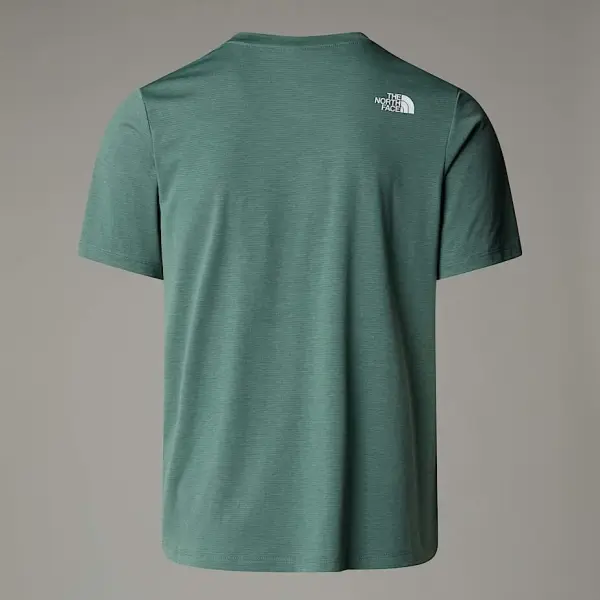 M 24/7 S/S MA GRAPHIC