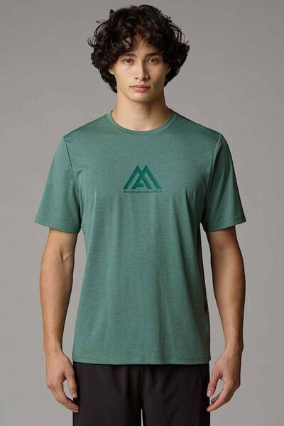 M 24/7 S/S MA GRAPHIC