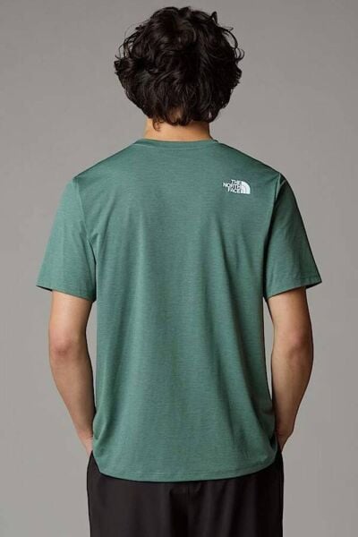 M 24/7 S/S MA GRAPHIC