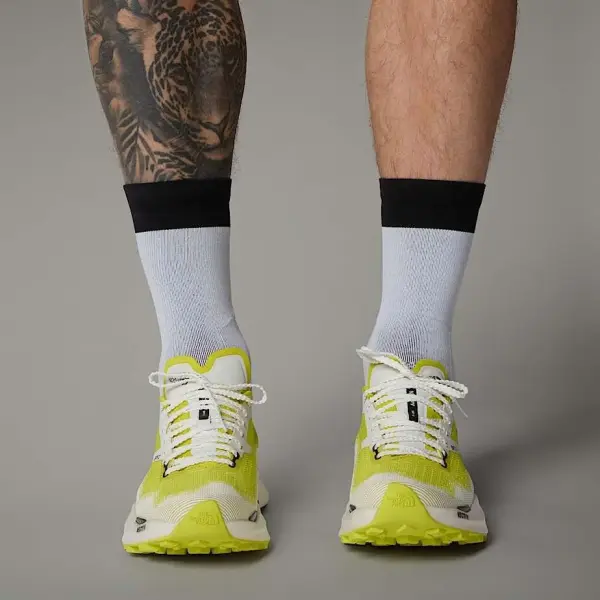 SUMMIT VECTIV SKY 2 Sarı - 45 - Erkek