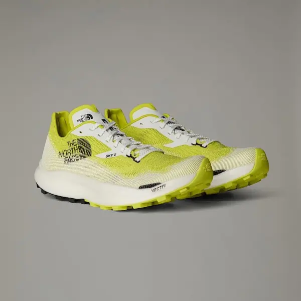 SUMMIT VECTIV SKY 2 Sarı - 45 - Erkek