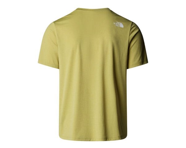 M 24/7 S/S MA GRAPHIC