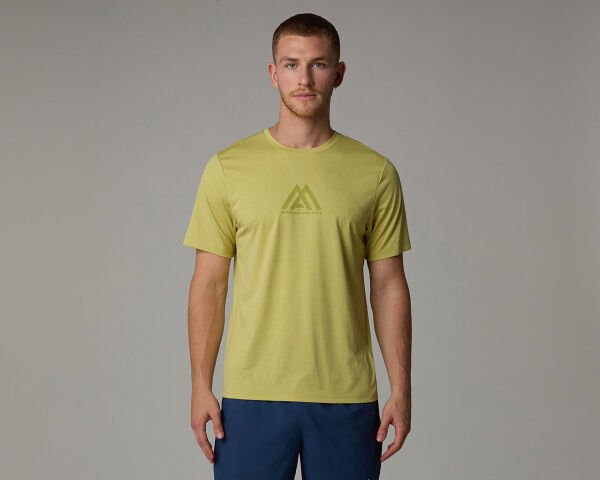 M 24/7 S/S MA GRAPHIC