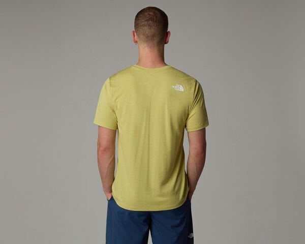 M 24/7 S/S MA GRAPHIC