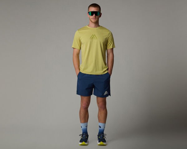 M 24/7 S/S MA GRAPHIC