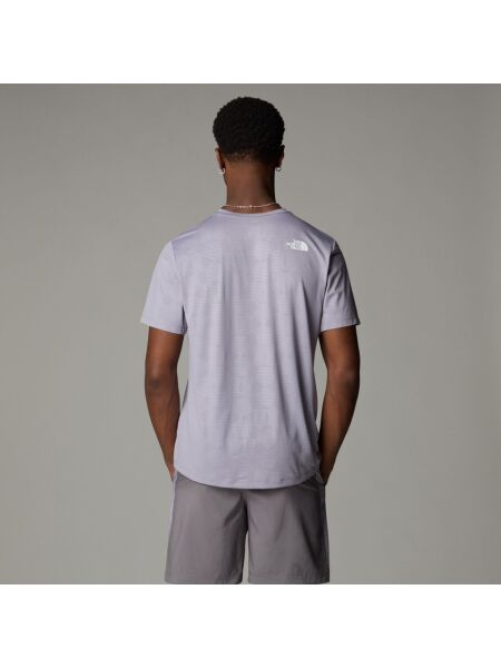 M 24/7 SHORT SLEEVES TEE EMBOSSED