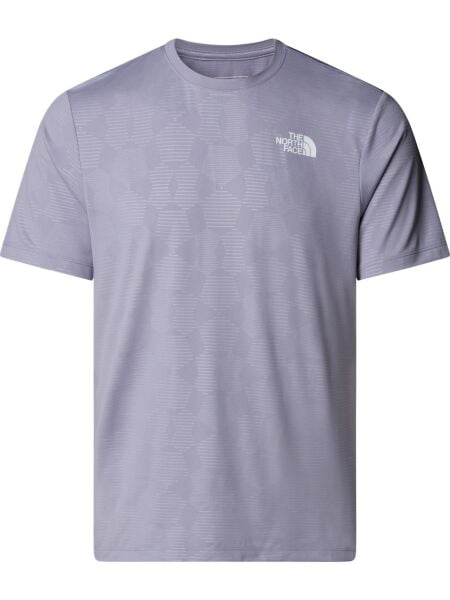 M 24/7 SHORT SLEEVES TEE EMBOSSED