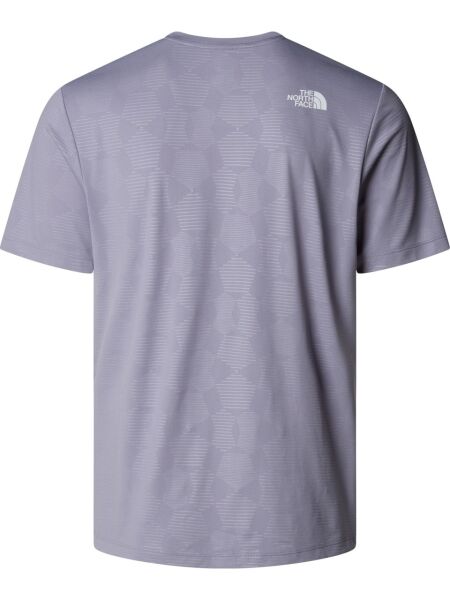 M 24/7 SHORT SLEEVES TEE EMBOSSED