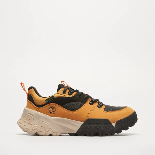 MOTION SCRAMBLE LOW LACE UP WATERPROOF H