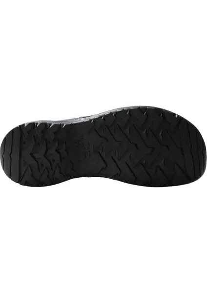 M HEDGEHOG SANDAL III Grİ - 44,5 - Erkek