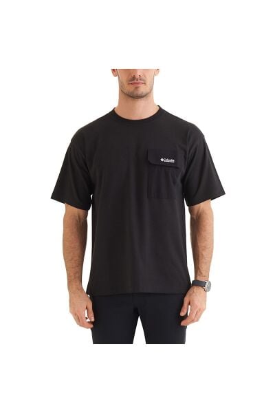 CS0376 CSC M HERITAGE T-SHIRT