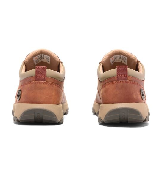 Winsor Park LOW LACE UP SNEAKER Turuncu - 42 - Erkek