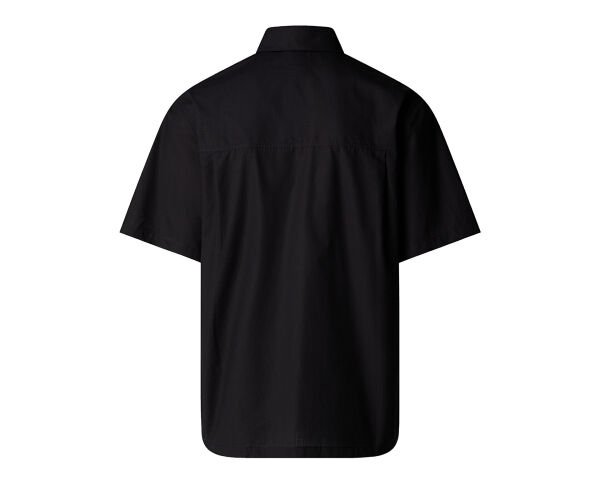 M S/S HERITAGE BD SHIRT