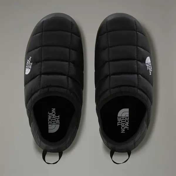 W THERMOBALL TRACTION MULE V