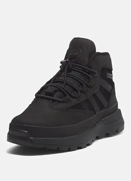 Euro Trekker MID LACE UP SNEAKER