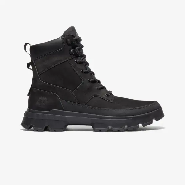 TBL Originals Ultra MID LACE UP WATERPRO Siyah - 46 - Erkek