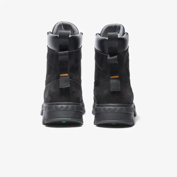 TBL Originals Ultra MID LACE UP WATERPRO Siyah - 41,5 - Erkek