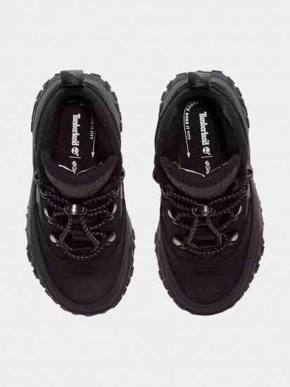 GreenStride Motion 6 MID LACE UP WATERPR