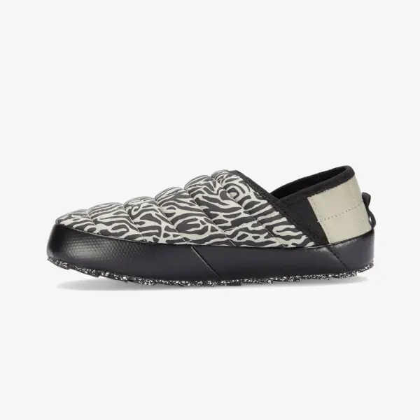 W THERMOBALL TRACTION MULE V Grİ - 42 - Kadın