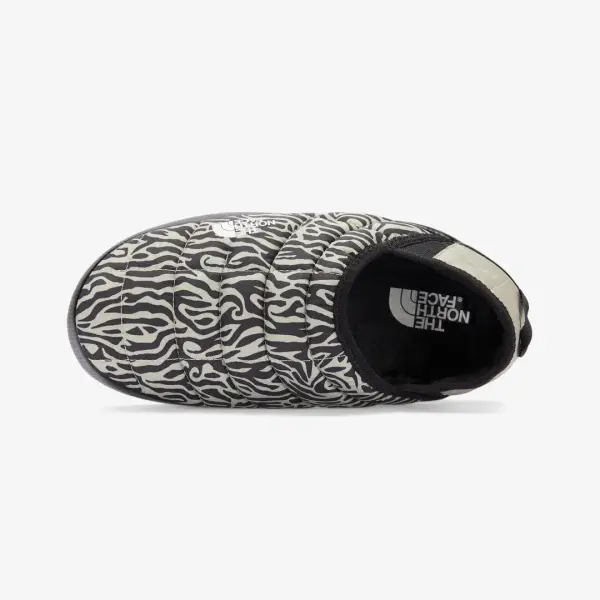 W THERMOBALL TRACTION MULE V Grİ - 42 - Kadın