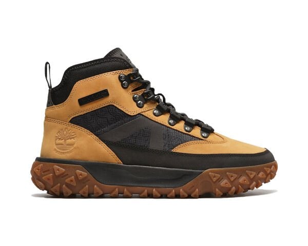 GreenStride Motion 6 MID LACE UP WATERPR