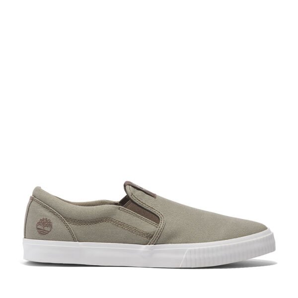 MYLO BAY LOW SLIP ON SNEAKER