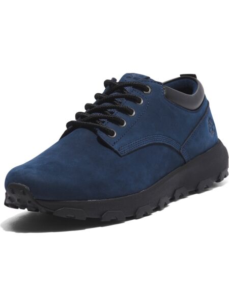 Winsor Park LOW LACE UP SNEAKER 40 - Lacivert - Erkek