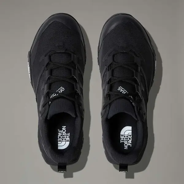 M OFFTRAIL HIKE GORE-TEX Siyah - 44,5 - Erkek