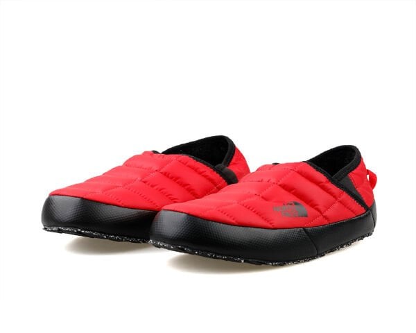 M THERMOBALL TRACTION MULE V