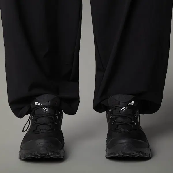 M OFFTRAIL HIKE GORE-TEX Siyah - 44,5 - Erkek