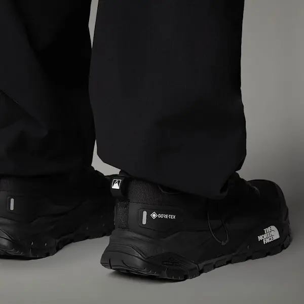 M OFFTRAIL HIKE GORE-TEX Siyah - 44,5 - Erkek