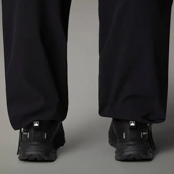 M OFFTRAIL HIKE GORE-TEX Siyah - 44,5 - Erkek