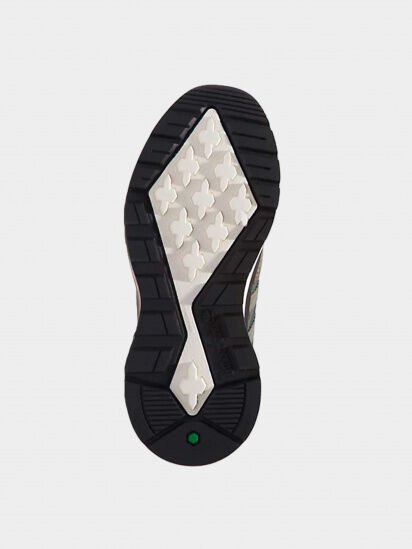 Euro Trekker LOW BUNGEE SNEAKER Yeşil - 31 - Erkek