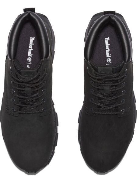 Winsor Park MID LACE UP SNEAKER Siyah - 43 - Erkek