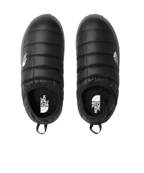 M THERMOBALL TRACTION MULE V