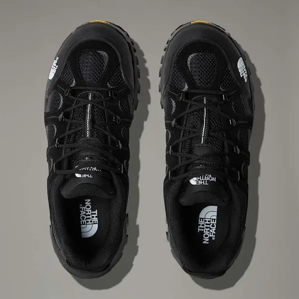 HEDGEHOG 06 RVST Siyah - 39 - Kadın