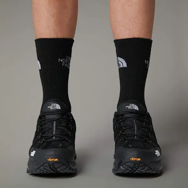 HEDGEHOG 06 RVST Siyah - 39 - Kadın