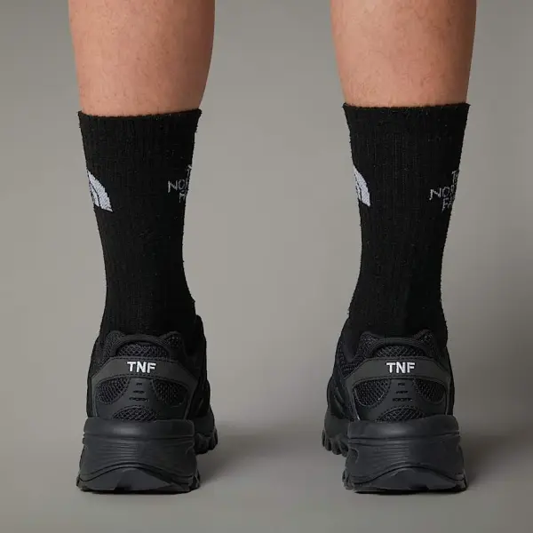 HEDGEHOG 06 RVST Siyah - 39 - Kadın