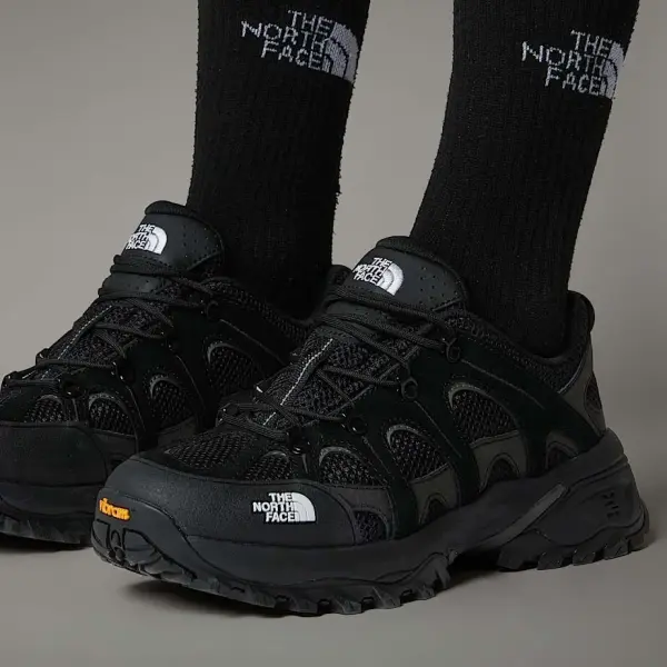 HEDGEHOG 06 RVST Siyah - 39 - Kadın