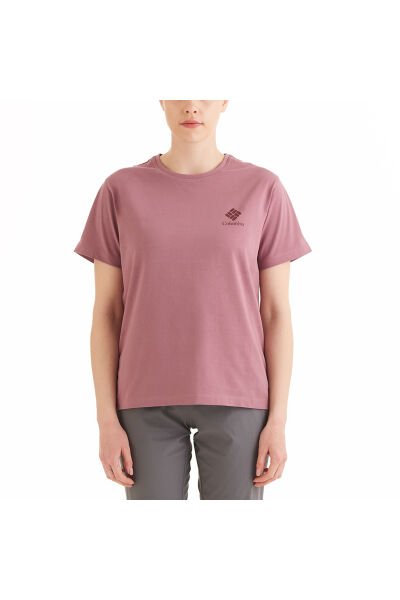 CS0316 CSC W STACKED MINI GEM LOGO