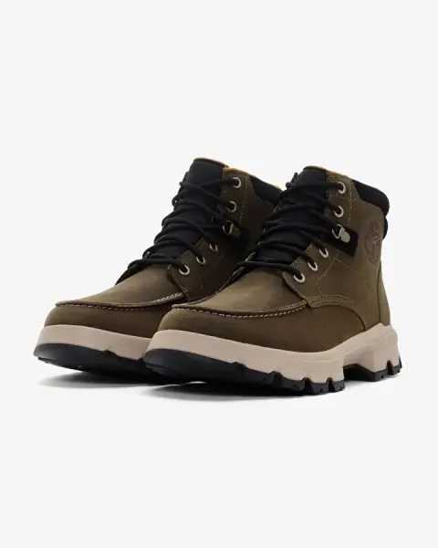 TBL Originals Ultra MID LACE UP WATERPRO