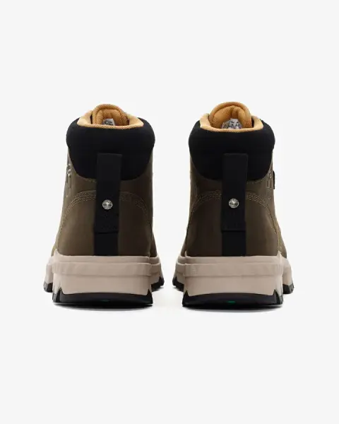 TBL Originals Ultra MID LACE UP WATERPRO