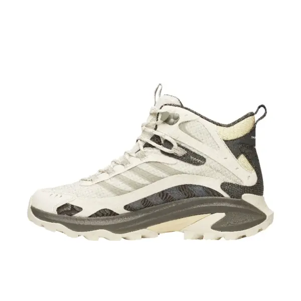 MOAB SPEED 2 MID GTX Beyaz - 46 - Erkek