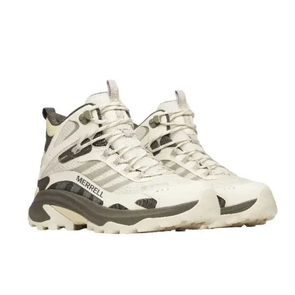 MOAB SPEED 2 MID GTX Beyaz - 46 - Erkek