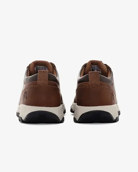 Winsor Park LOW LACE UP SNEAKER