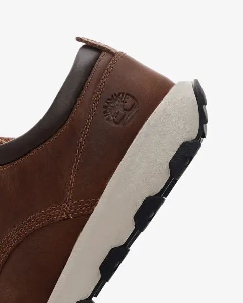 Winsor Park LOW LACE UP SNEAKER