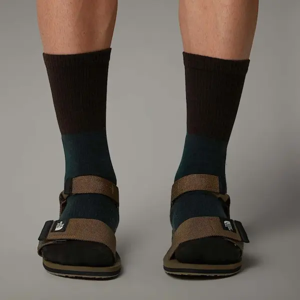 M SKEENA SANDAL II Kahverengi - 45,5 - Erkek