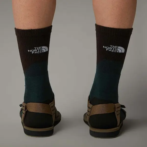 M SKEENA SANDAL II Kahverengi - 45,5 - Erkek